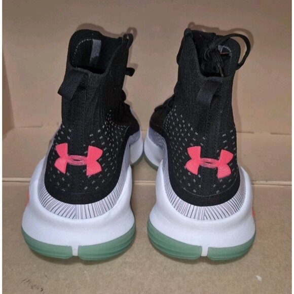 Under Armour Curry 4 More Magic 1298306-016 Men\'s Size 12.5 New main image 8